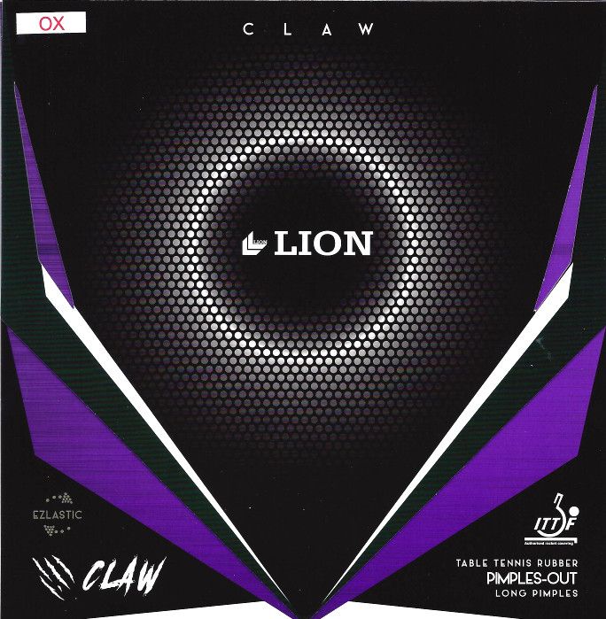 Lion Claw OX