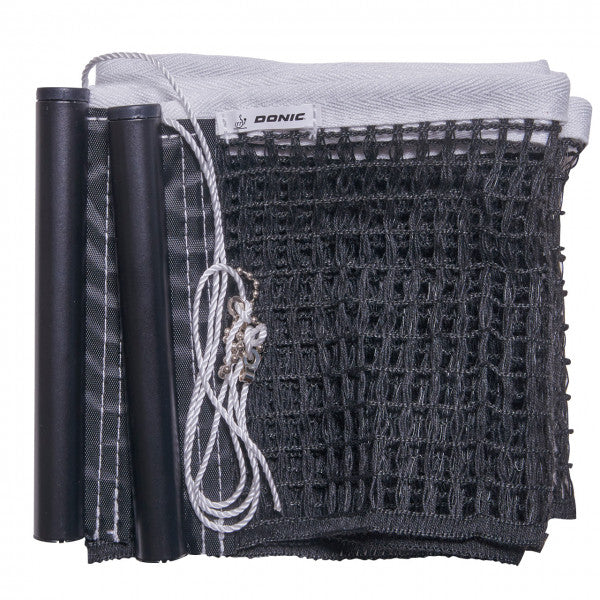 Donic spare net for Stress and Clip Pro black