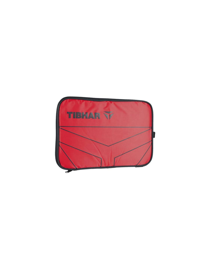 Tibhar Single batcover "T" red