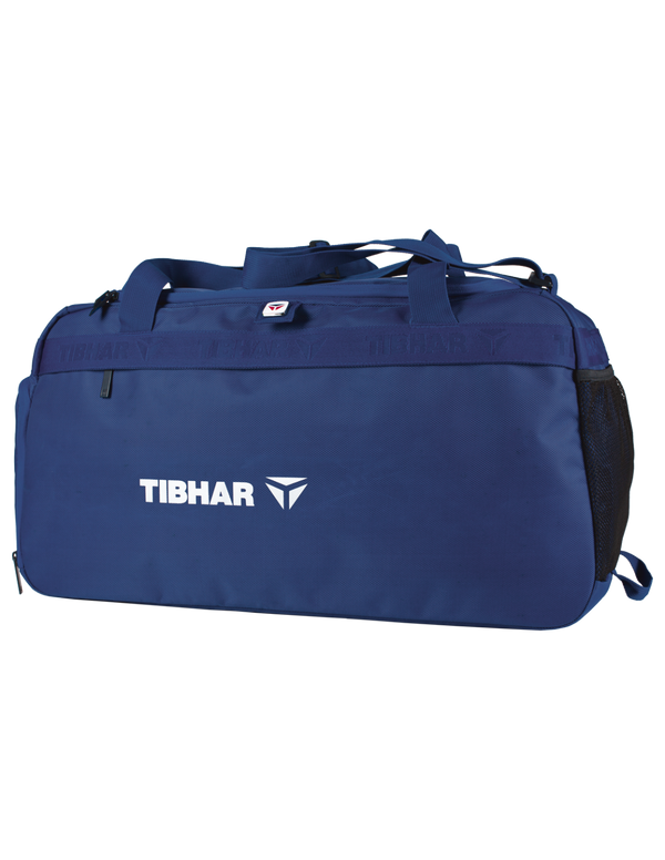 Tibhar Bag Hong Kong blue