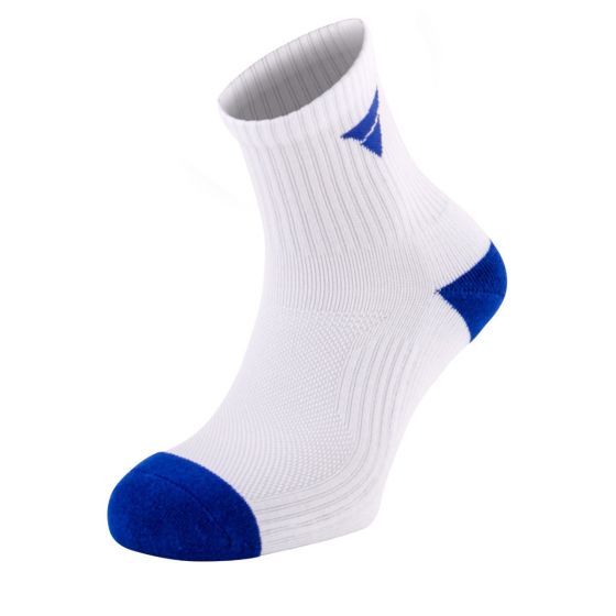 Victas Socks 512 white/blue
